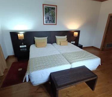 Piodao Hotel | INATEL Piodao Hotel