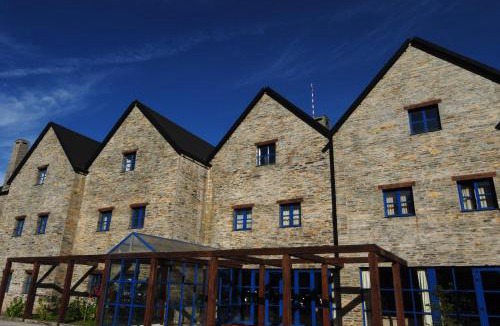Piodao Hotel | INATEL Piodao Hotel