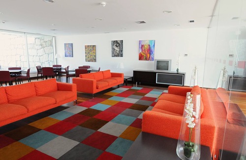 Vila Ruiva Hotel | INATEL Vila Ruiva Hotel