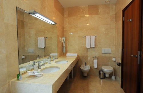 Vila Ruiva Hotel | INATEL Vila Ruiva Hotel