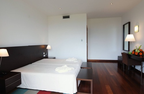 Vila Ruiva Hotel | INATEL Vila Ruiva Hotel