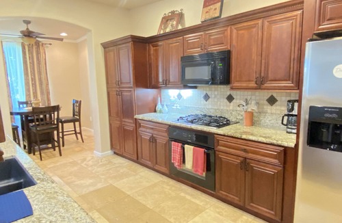Indian Wells House | Indian Wells Home Ready for Golf, Vacay, Events and Work!