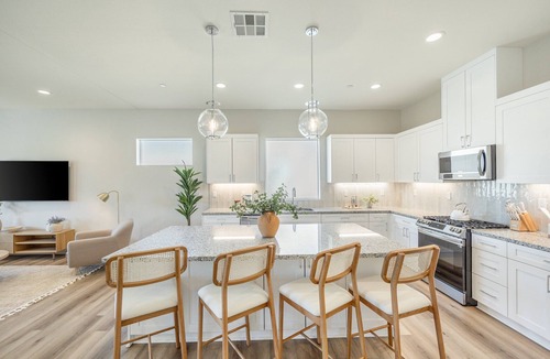 Indio House | Indio Retreat | Pool+Spa+Putting Green & Festivals