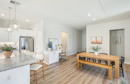 Indio House | Indio Retreat | Pool+Spa+Putting Green & Festivals