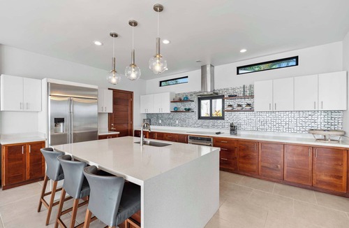 Potrero Villa | Infinity Pool & Rooftop Deck, Ocean Views
