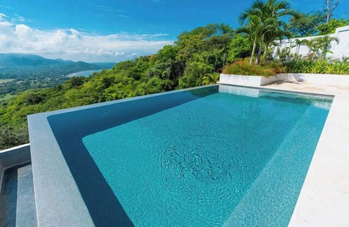 Potrero Villa | Infinity Pool & Rooftop Deck, Ocean Views