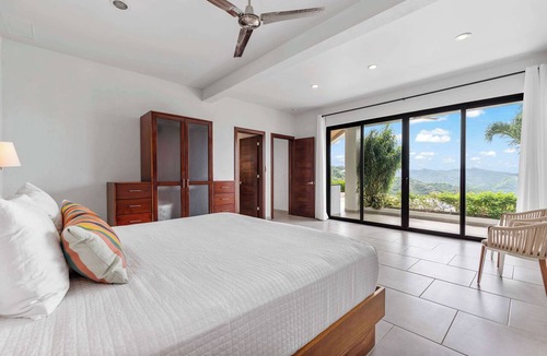 Potrero Villa | Infinity Pool & Rooftop Deck, Ocean Views