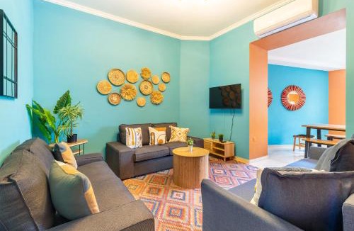 Santo Antonio Apartment | Inglaterra by Central Hill Apartments