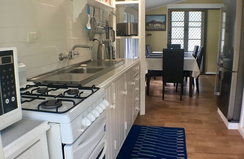 Tallebudgera Valley Bed & Breakfast | Ingleside Stud Farm
