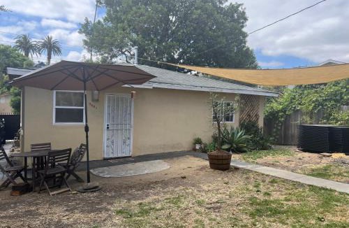 Inglewood House | Inglewood Oasis Casita