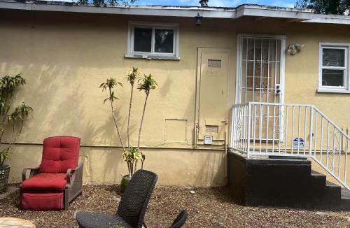 Inglewood House | Inglewood Oasis Casita