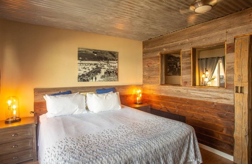 Avila Beach Hotel | Inn at Avila Beach
