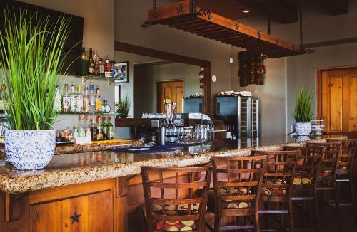 Eagle Mountain Hotel | Inn at Eagle Mountain