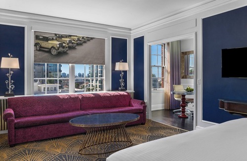 Park West Hotel | Inn At The Park