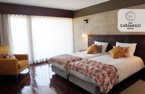 Caramulo Hotel | Inn Caramulo Hotel