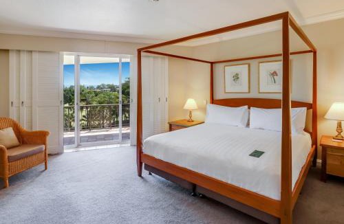 Sanctuary Cove Resort | InterContinental Sanctuary Cove Resort by IHG