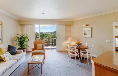 Sanctuary Cove Resort | InterContinental Sanctuary Cove Resort by IHG