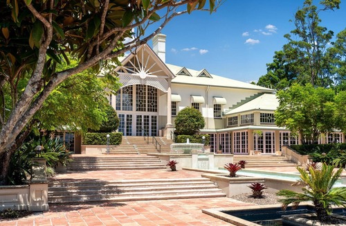 Sanctuary Cove Hotel | InterContinental Sanctuary Cove Resort by IHG