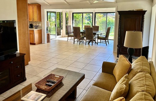Kaanapali Cottage | International Colony Club