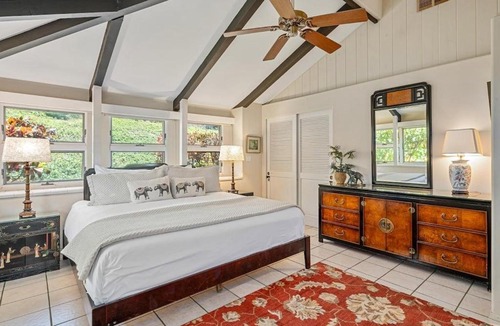 Downtown Lahaina House | International Colony Club 43 · ICC 43 Spacious 2BD Cottage Walk