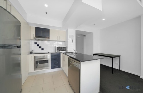 Surfers Paradise Apartment | Ipanema Holiday Resort