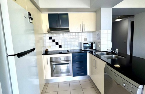 Surfers Paradise Apartment | Ipanema Holiday Resort