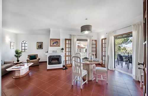 Vale de Parra Villa | Iris - 3 bedroom villa with private villa in Vale Parra