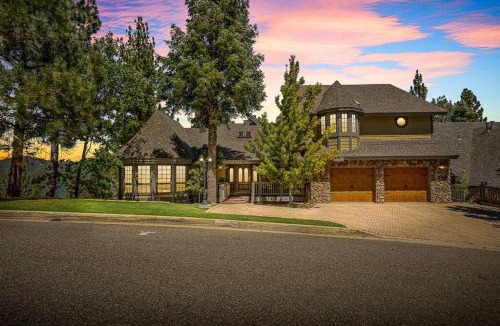 Ironwood Estates House | Ironwood Ultimate Estate