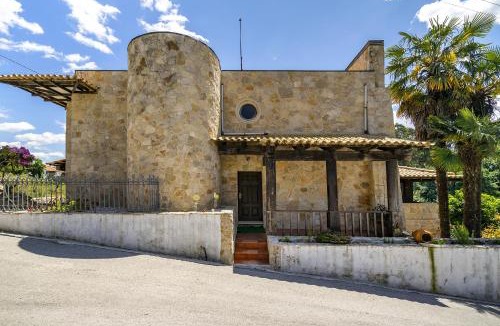 Agueda Ski Chalet | Isatour - Ninho D' Águia