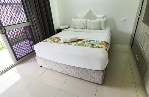 Suva Apartment | Island Accommodation 66 Extension