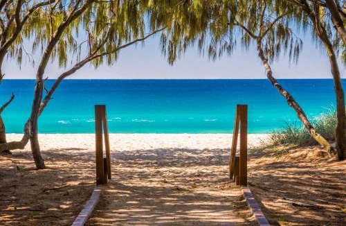 Broadbeach Apartment | Island Beach Resort