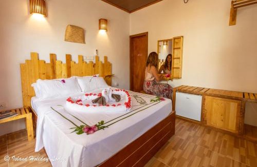 Keyodhoo House | Island Holiday Lodge