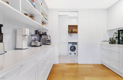 Gold Coast House | Island Lux - A Golfers Paradise