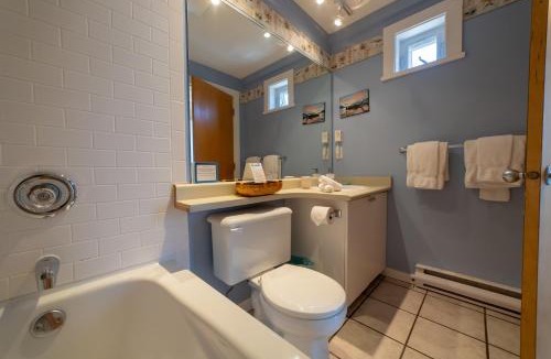 Tofino Apartment | Island Village Properties at Fred Tibbs