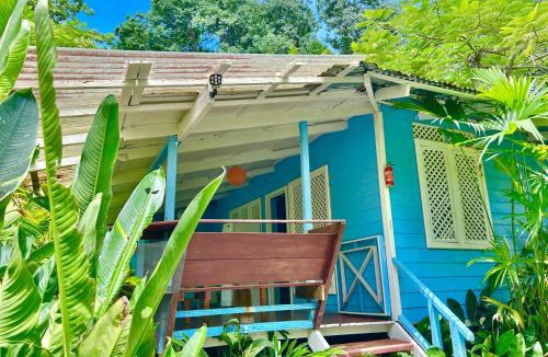 Punta Uva Hotel | Ita Ita Casitas Family Vacation Playa Punta Uva