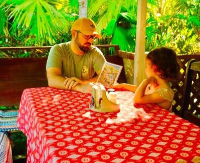 Punta Uva Hotel | Ita Ita Casitas Family Vacation Playa Punta Uva