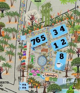 Punta Uva Hotel | Ita Ita Casitas Family Vacation Playa Punta Uva