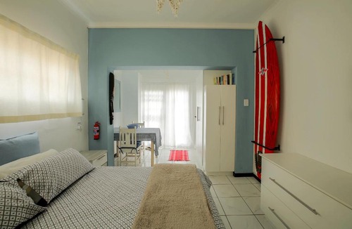 Wavecrest Apartment | J Bay Dreaming