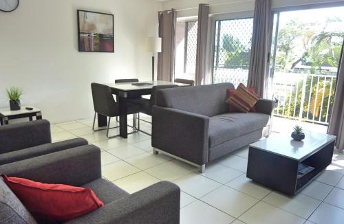 Labrador Apartment | Jadran Motel & El Jays Holiday Lodge