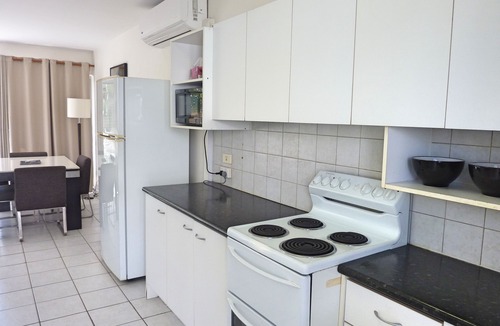Labrador Hotel | Jadran Motel & El Jays Holiday Lodge