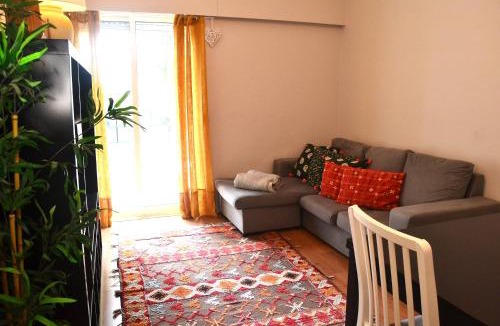 Sao Domingos de Benfica Apartment | JAM Retreat