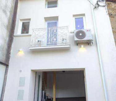 Penacova House | Janela do Vale