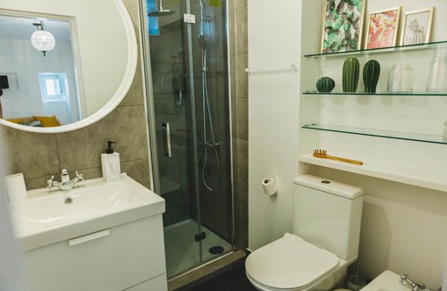Setubal Apartment | Jasmim
