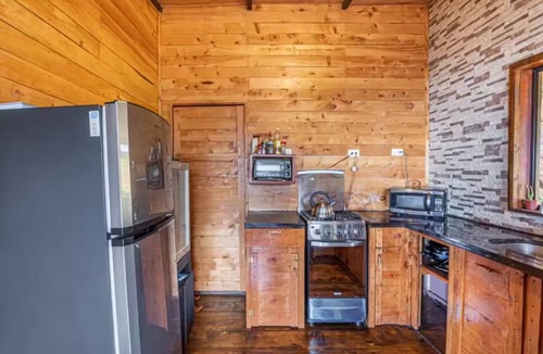 Rivas House | Jaulares Country House