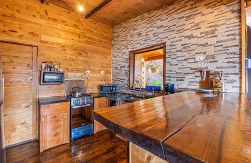 Rivas House | Jaulares Country House