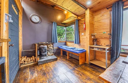Rivas House | Jaulares Country House