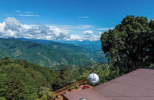 Rivas House | Jaulares Country House