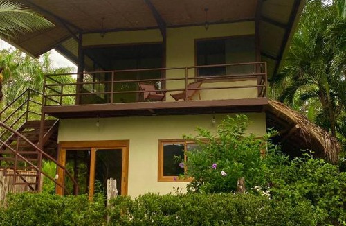 Curu Cabin | Jazlyn Lodge