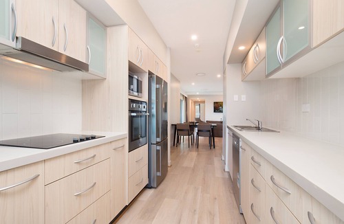 Toowong Hotel | Jephson Hotel & Apartments