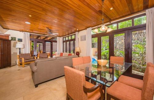 Playa Langosta Villa | Jet Luxury at Langosta Beach Resort & Villas